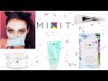 MIXIT УХОД И СИЯНИЕ | ОБЗОР И РЕЗУЛЬТАТ