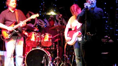 Bob Margolin, Craig Counts & Rich Rittenhouse