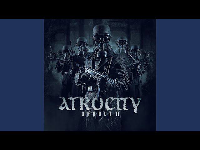 Atrocity feat.L-G Petrov - Devil's Covenant