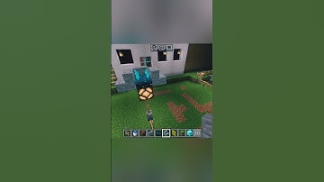 Mine craft tricks part - 8 | real ✅ or fake ❎ | #minecraft #tricks #Minerboy