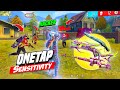 Hacker Onetap Headshot Sensitivity 😱 Best Headshot Sensitivity Setting Free Fire 🎯