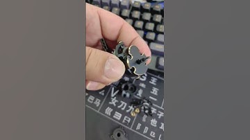 MEUS Racing Steering Knuckles Brass Bushings Installation for Redcat Ascent-18