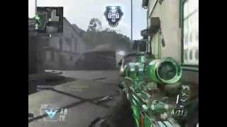 A Quad Feed On Standoff