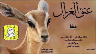 شيلة عنق الغزال اداء وسم 2021 حصرياً شيلة عنق الغزال اداء وسم 2021 حصرياً