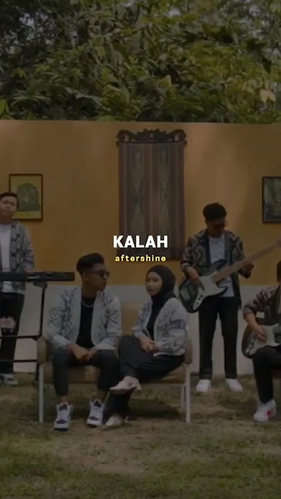 Kalah aftershine ft restianade #aftershine #lagujawa #storymusikasik