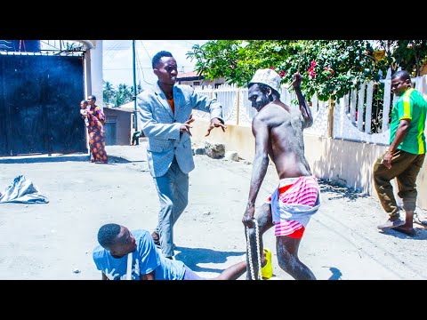 Video: Tamaa Ya Kumaanisha Na Hofu Ya Kujiamini Wewe Mwenyewe