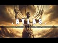 Epic inspiring instrumental  atlas mozardeem collab rap hiphop beat
