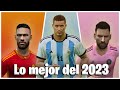 Los mejores momentos del 2023 de gunchito