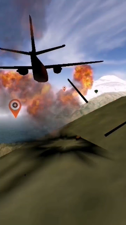 Air Crash Compilation Season 11 (Counting Stars)