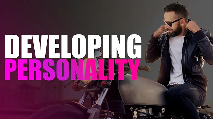 How To Develop A Brand Personality [6-Step Framework]