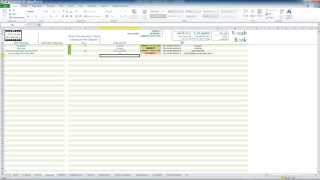 Test from English to target language - Vocab Book for Excel screenshot 4