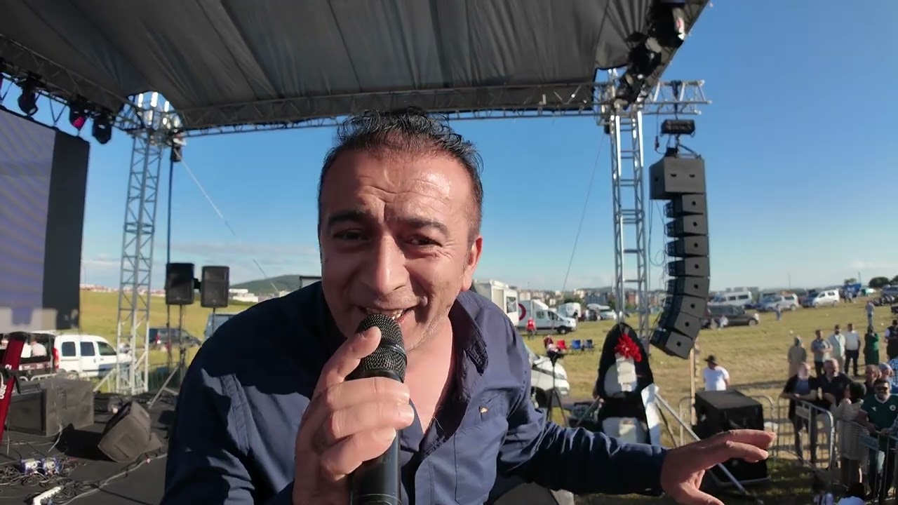 Erdal Güvendi 🎤@Edidmaker 👈🎥 ücretsiz Abone ol destek ol kanalıma 🤗Tuzla Orhanlı Mayıs 7 si Festival