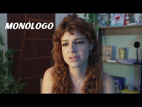 Monólogo