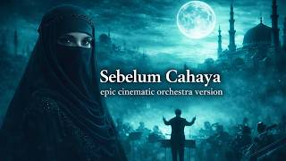Sebelum Cahaya  Letto female Epic Orchestral Cover  Ai Cover