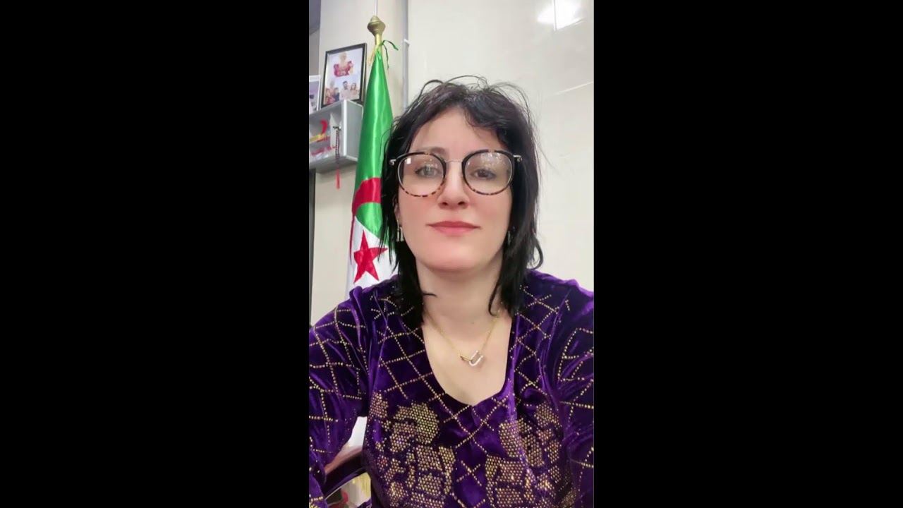 SULTANA CHERINE LIVE