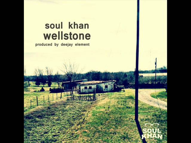Soul Khan - American Made feat. Sene (prod. by Deejay Element) auf YouTube ansehen Soul Khan - American Made feat. Sene (prod. by Deejay Element) auf YouTube ansehen