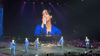 Seventeen (Vocal Unit) - Come To Me   Imperfect Love | Be The Sun Bulacan