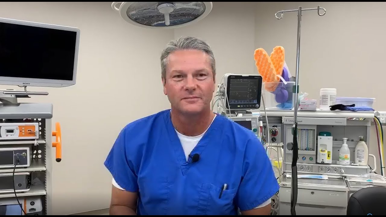 Shoulder Replacement vs. Reverse Shoulder Replacement - Dr. William Owens, MD