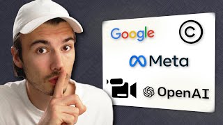 7 Non-Hyped AI Trends Bigger Than ChatGPT