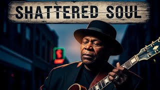 Shattered Soul | Emotional Gospel Blues That Will Touch Your Heart