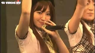 [LIVE] AKB48 Team A - RUN RUN RUN (AKB48 NHK Hall Concert 2009)
