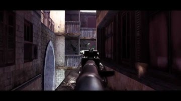 CoD4 Fragmovie 