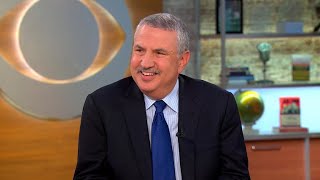 Thomas Friedman on the "one general left standing" in Trump administration