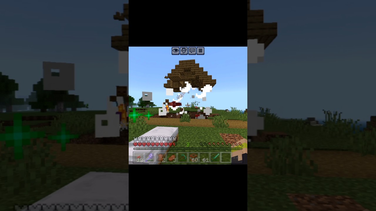 VILLAGER KA KHATMA || 