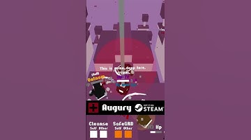 Hard Top Down Voxel Action RPG With PvP. Similar to Roblox and Minecraft. Abilities and Leveling.