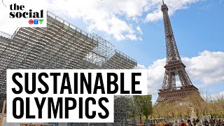 The environmental dilemma of the Olympic Games | The Social