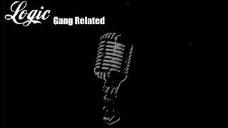 Logic Gang Related (Karaoke)