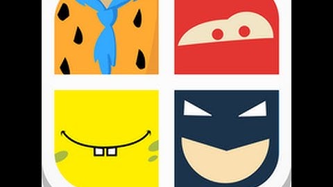 Close Up Movies - Level 2 Answers