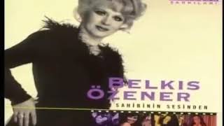 Belkıs Özener - Sevemedim Kara Gözlüm