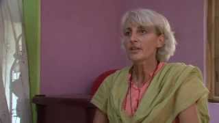 Daniela Wolff über die Tsunami-Projekte von Simple Wisdom in Sri Lanka Daniela Wolff über die Tsunami-Projekte von Simple Wisdom in Sri Lanka