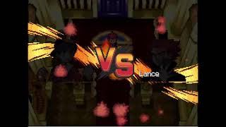 Elite Four and Lance - SoulSilver in 2023
