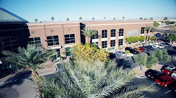 CenturyLink Brings Better Network Connectivity to Life Time Clubs