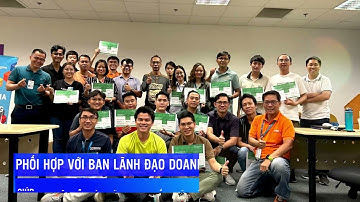 [Lean Helper] Lean Six Sigma Dành Cho Chuyên Viên và Doanh Nghiệp