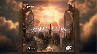 Kalonji - Pearly Gates (Official Audio)