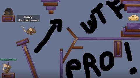 Transformice - World Records #38 ~ Bootcamp