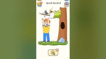 Dop5 (delete one part level450) #android​ gameplay #game​ answers #gaming​ #solution​ android