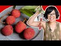 Fresh Mauritius & Brewster Lychee | Fruity Fruits