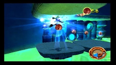 Jak And Daxter: The Precursor Legacy PS2 100% Playthrough Part 6