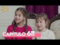 Elif Tercera Temporada Capítulo 611 Elif Capítulo 611 