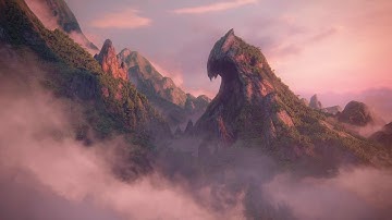 Uncharted 4 - A Thief