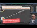Explosionsdarstellung in Bewegung – Step by Step in Blender!