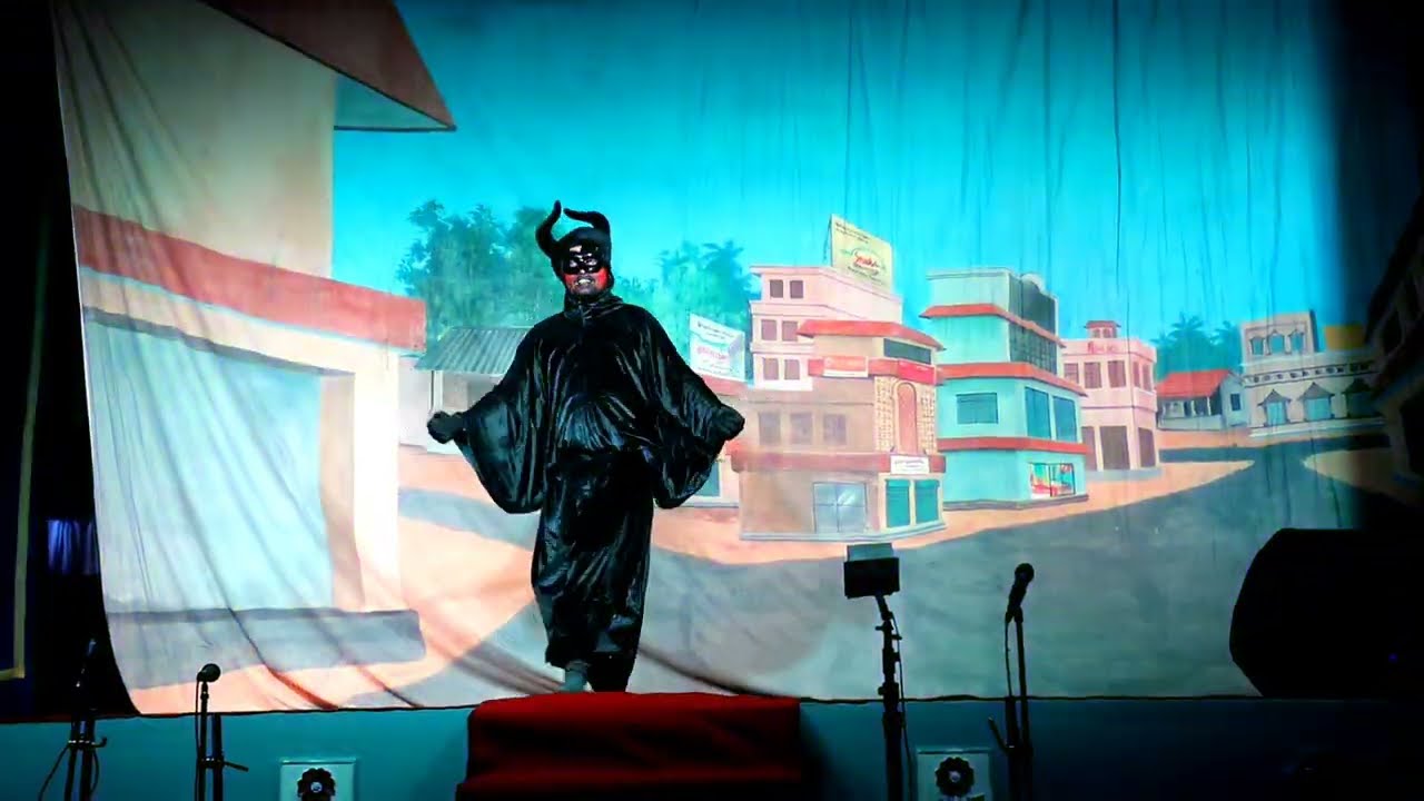 Our Lady Of Mercy Church, Paneer /  Parish Day  /Konkani Skit !