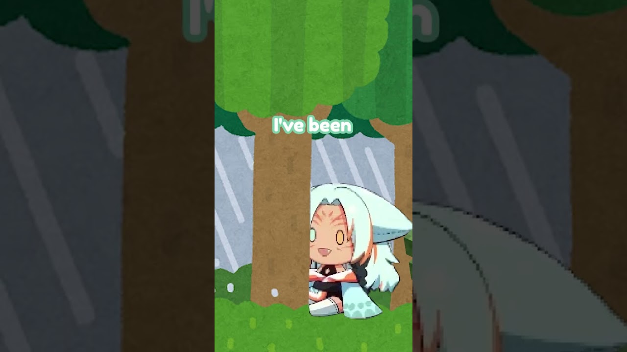 That One Friend that use SPRINT TOGGLE #shorts #vtuberen #anime #twitchclips #vtuber
