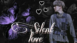 Silent loveyoongi ff || oneshot