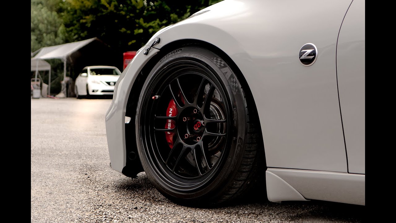 EXPENSIVE COILOVERS VS CHEAP COILOVERS INSTALLING BC COILOVERS ON MY