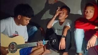 Tenda Jambuta (Cover Dahlan Thukul & Shaban) Ciptaan Arif Pelee